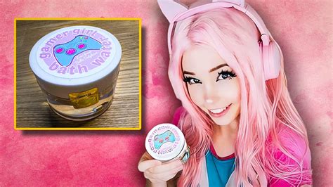 belle delphine latest leaks|Belle Delphine Went From Selling Bath Water to an。